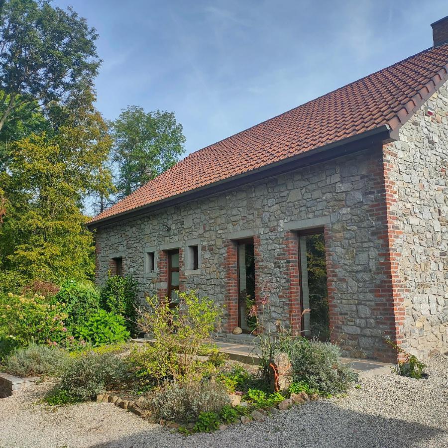 Le Val Du Vieux Chene Chambre D'Hotes Walcourt Zewnętrze zdjęcie