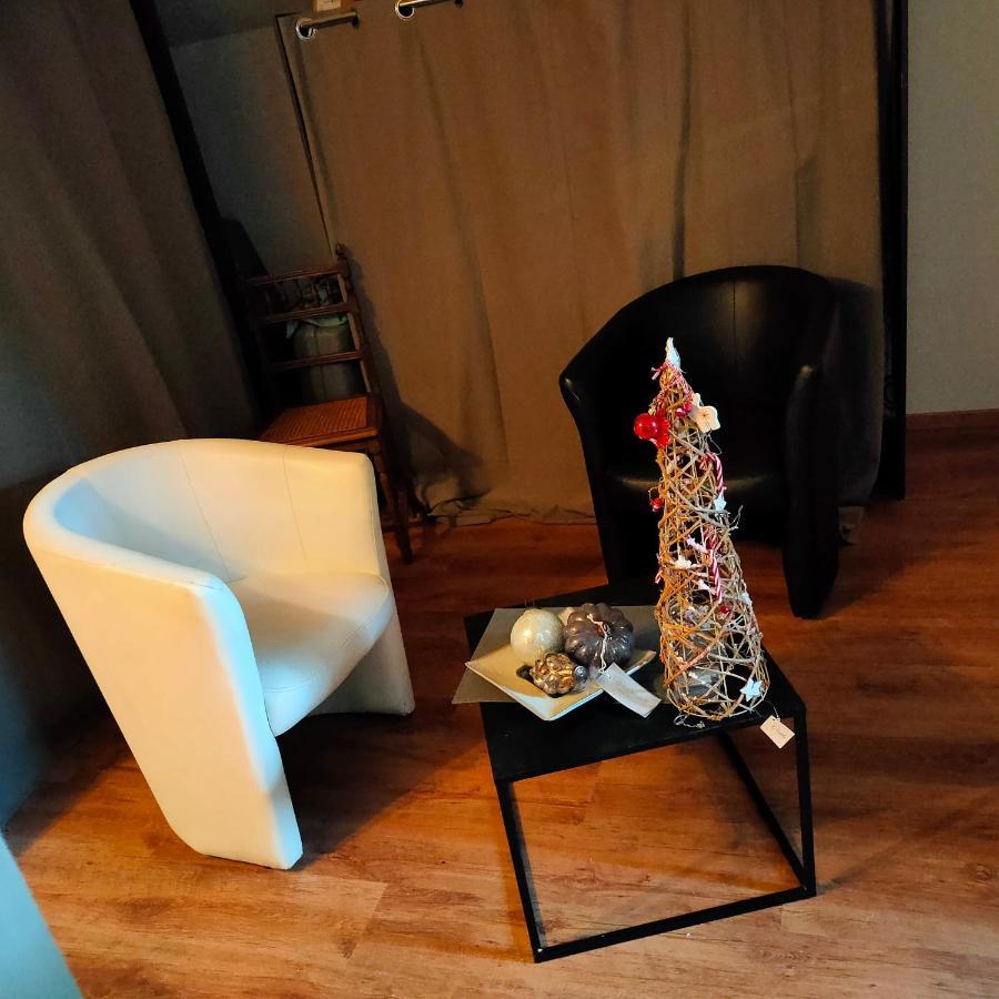 Le Val Du Vieux Chene Chambre D'Hotes Walcourt Zewnętrze zdjęcie