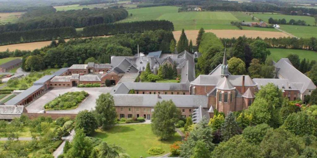 Le Val Du Vieux Chene Chambre D'Hotes Walcourt Zewnętrze zdjęcie