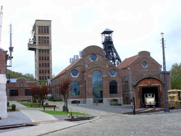 Le Val Du Vieux Chene Chambre D'Hotes Walcourt Zewnętrze zdjęcie
