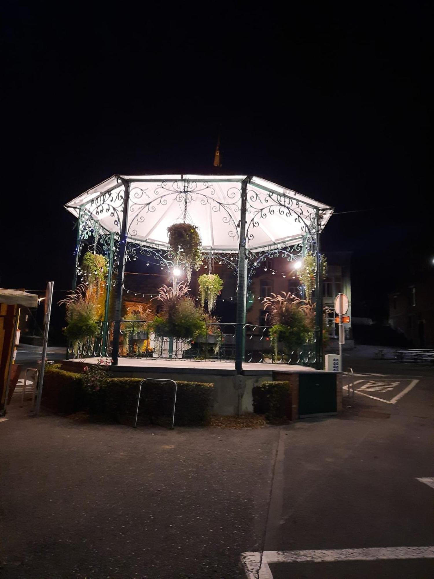 Le Val Du Vieux Chene Chambre D'Hotes Walcourt Zewnętrze zdjęcie